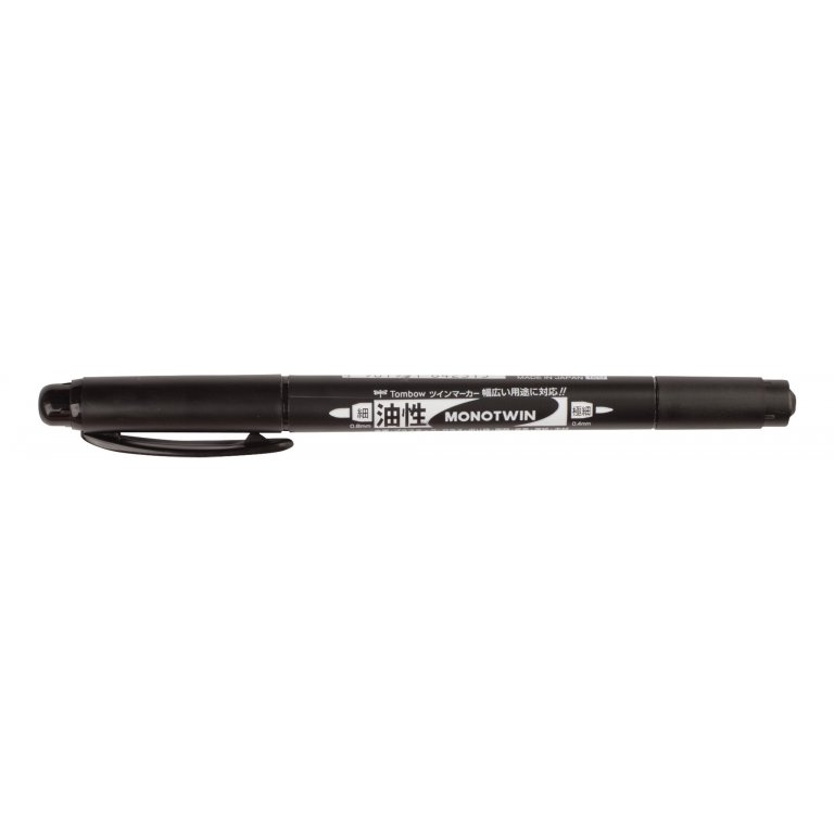 Tombow Mono Twin
