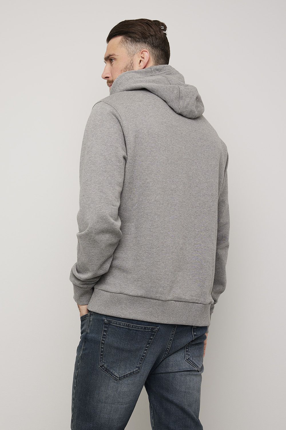 Calvin Klein hettegenser