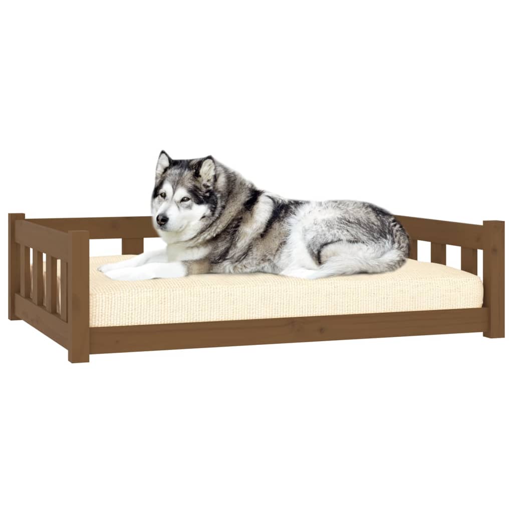 Cama para cachorro
