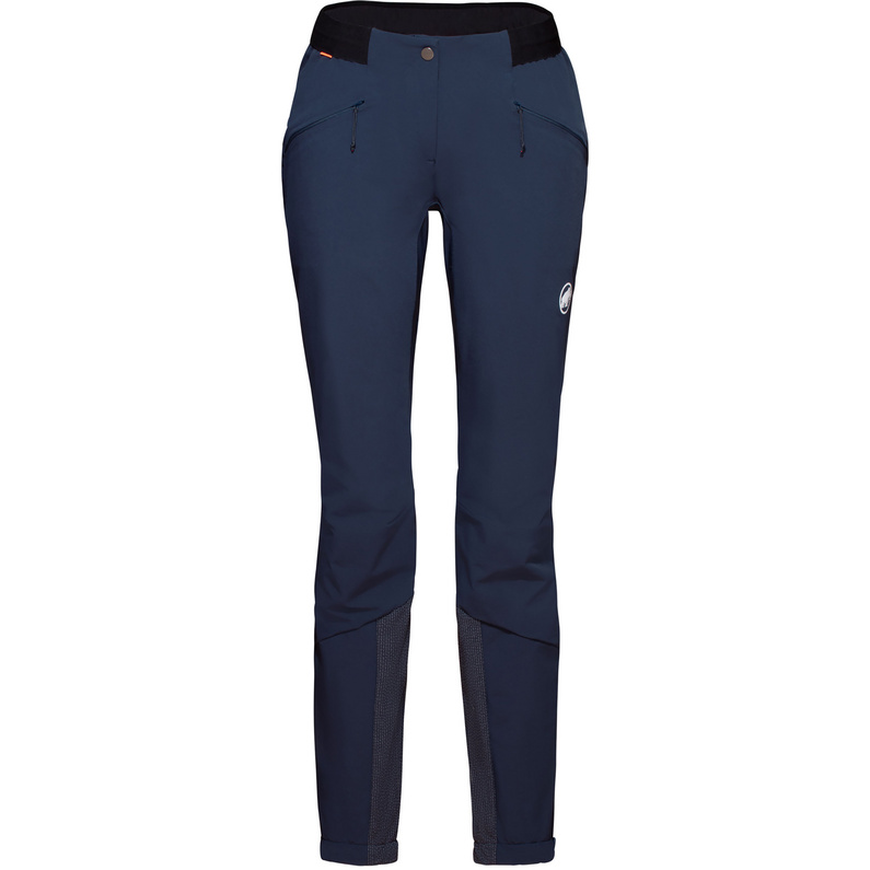 Mammut Damen Aenergy So Hybrid Hose