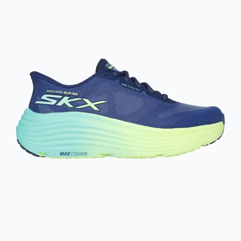 Max Cushioning Endeavour - Hallandale - Chaussures lifestyle femme