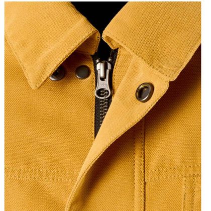 Blouson Furygan MARLON X KEVLAR® - Jaune