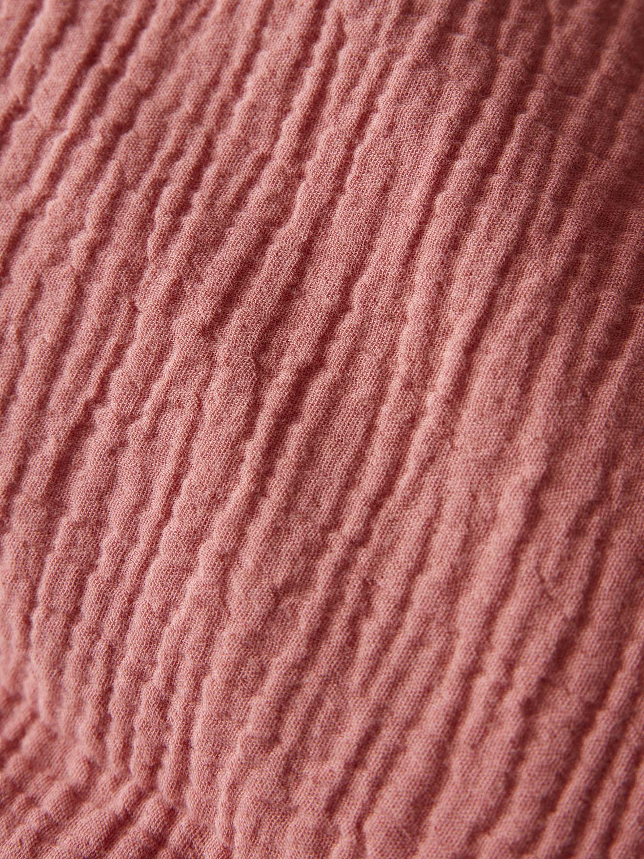 Housse de couette gaze de coton 