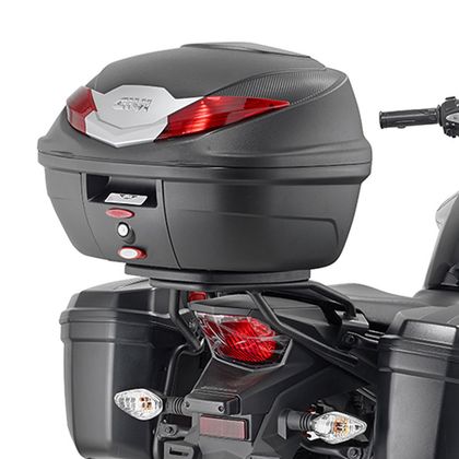 Support top case Givi Monolock