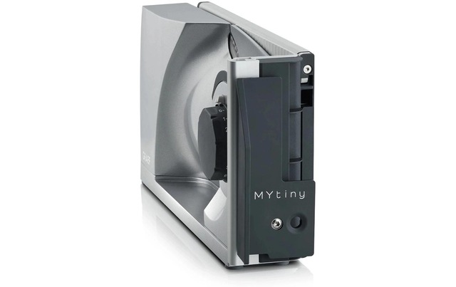 Graef Allesschneider »MYtiny« 170 W