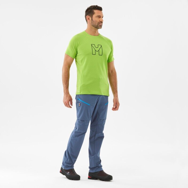 Trilogy Icon Pant - Pantalon alpinisme homme