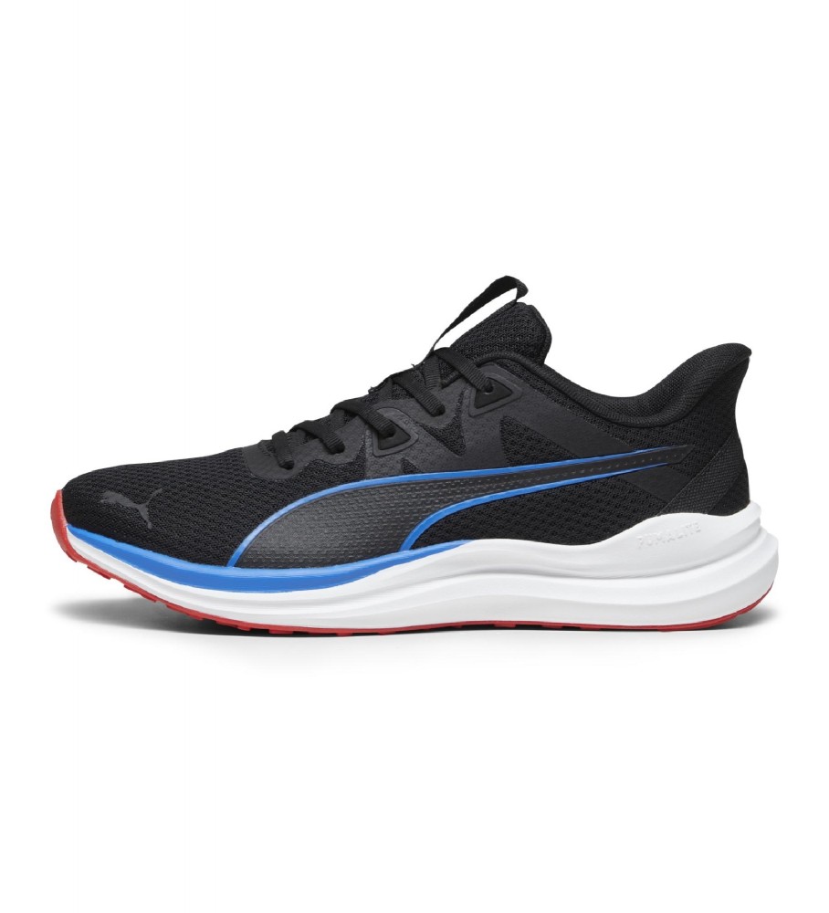 Tênis Puma Reflect Lite preto