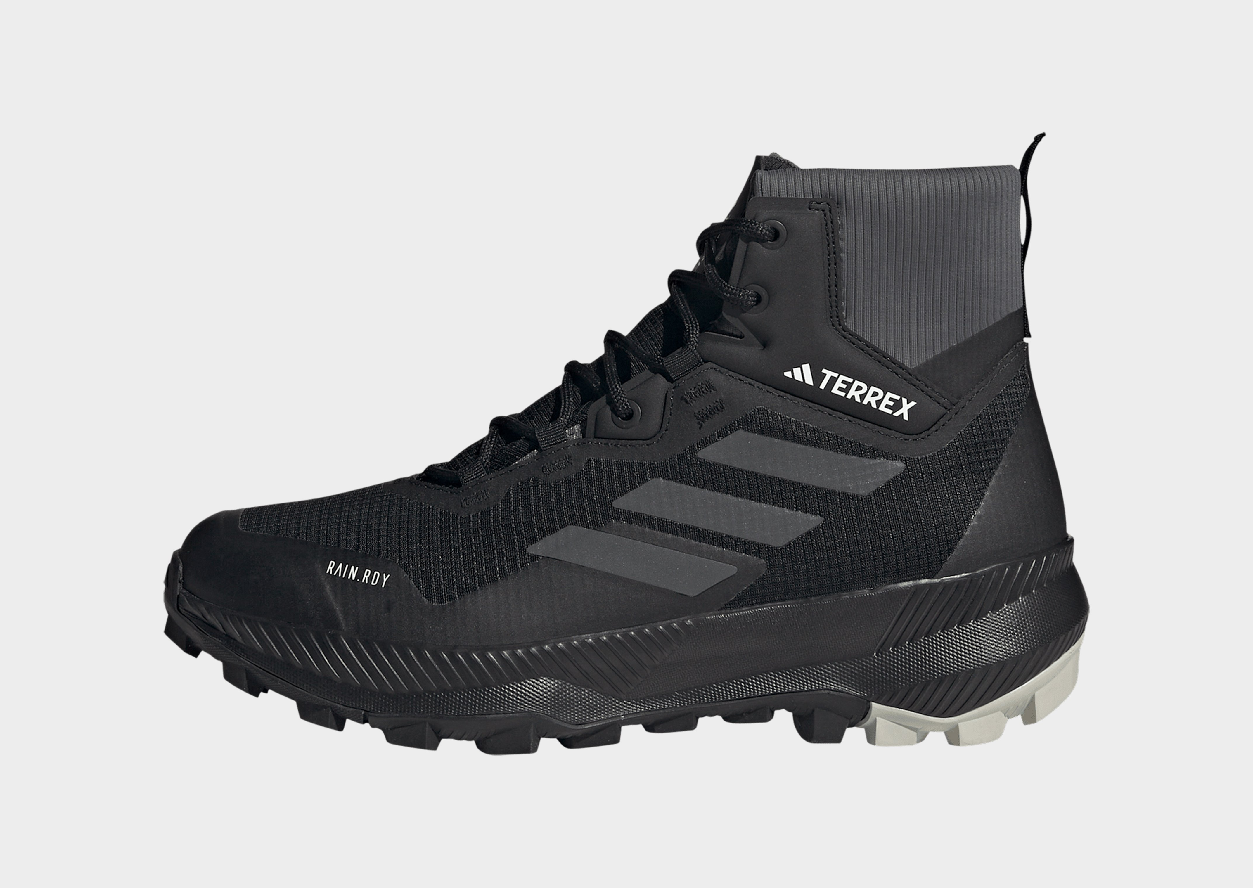 adidas Chaussure de randonnée TERREX WMN MID RAIN.RDY