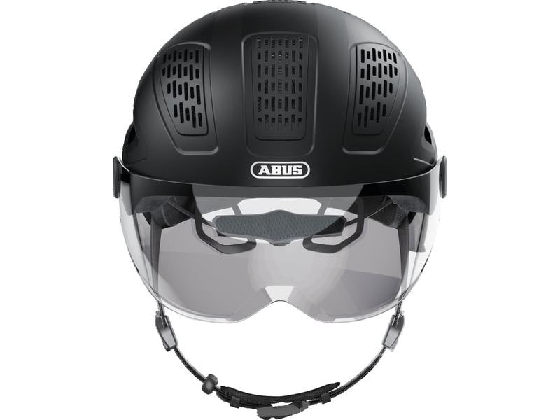 Abus Helm Hyban 2.0 ACE Velohelm