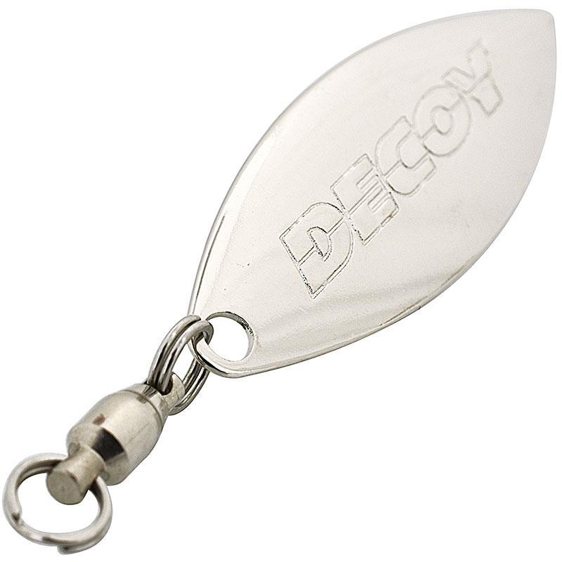 Palette Decoy Bl 6 Rolling Blade