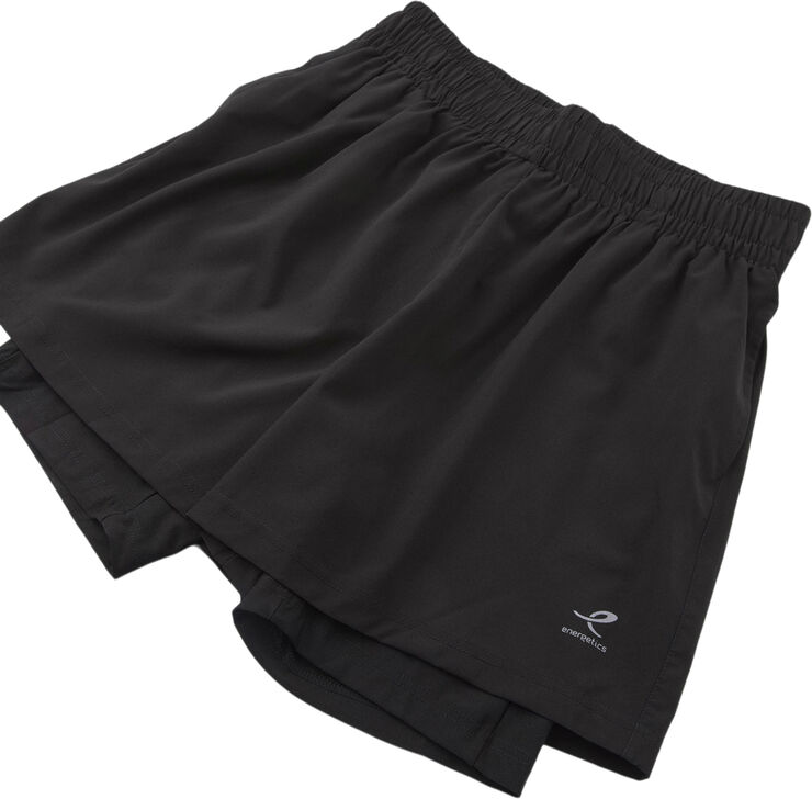 Energetics Npng 2-in-1 Shorts Sort