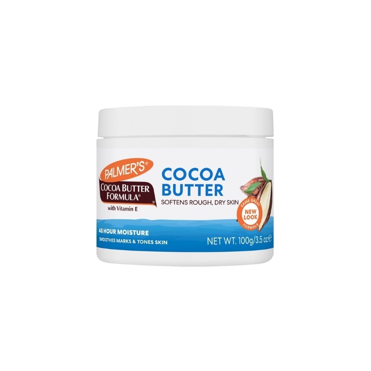 Palmer's Cocoa Butter Körperbutter 100g