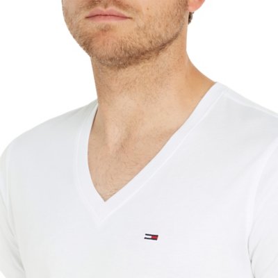 Tee-shirt à manches courtes homme Tjm Original Jersey TOMMY HILFIGER