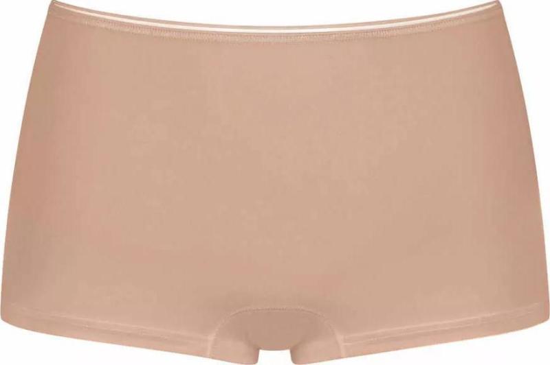 Sloggi Feel Sensational Short Huidskleur 38 1 stuk
