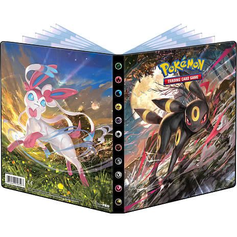 Pokémon samlehæfte - assorteret