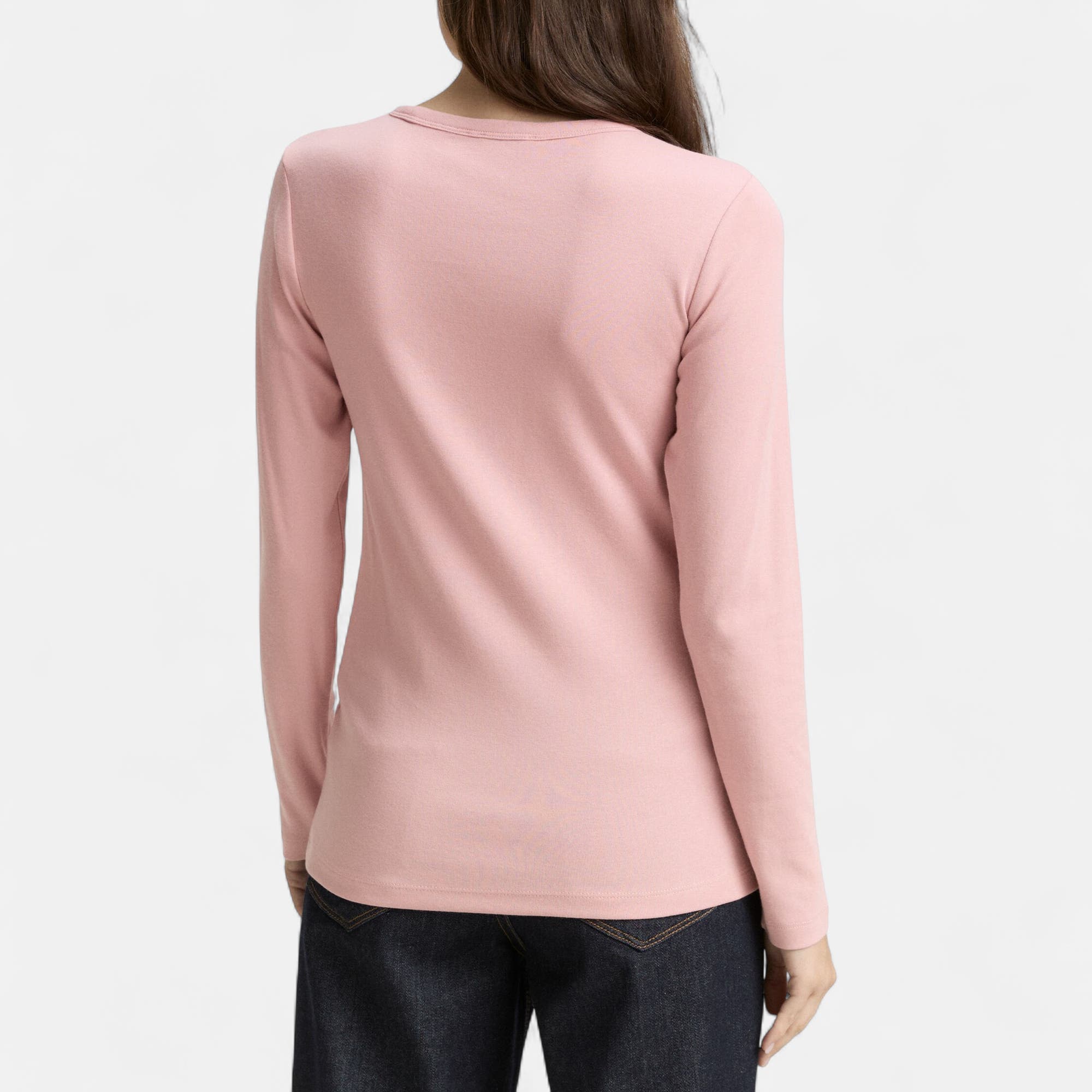 Pull Femme rose