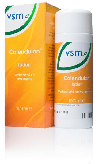 VSM Calendulan lotion100ml