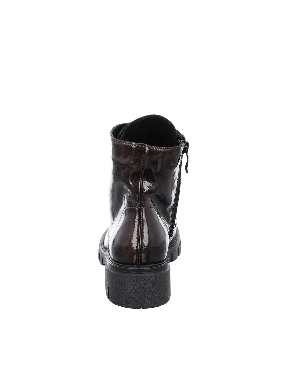 Stiefelette Dover bronze