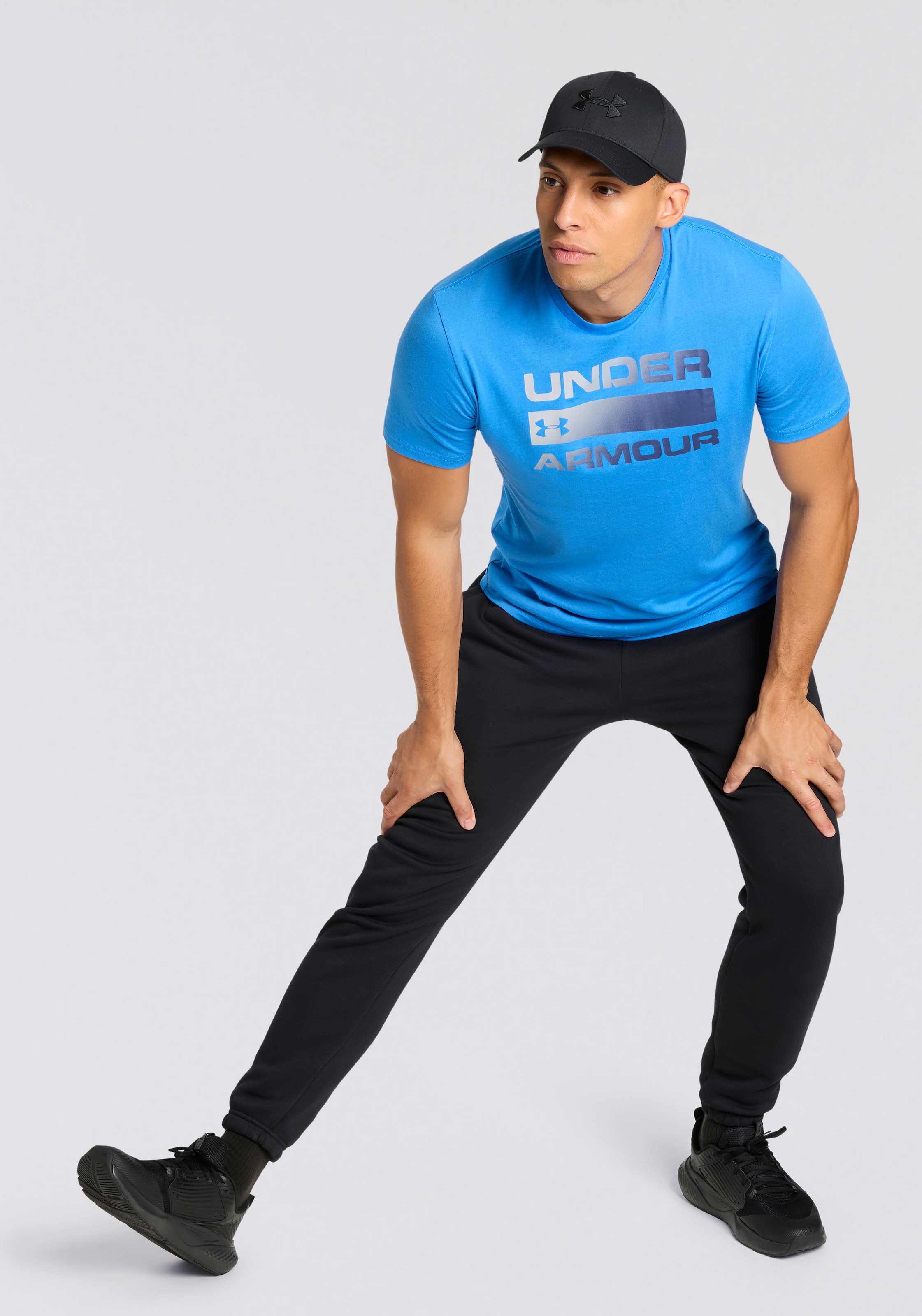 Under Armour® Jogginghose »UA ICON FLEECE JOGGER«