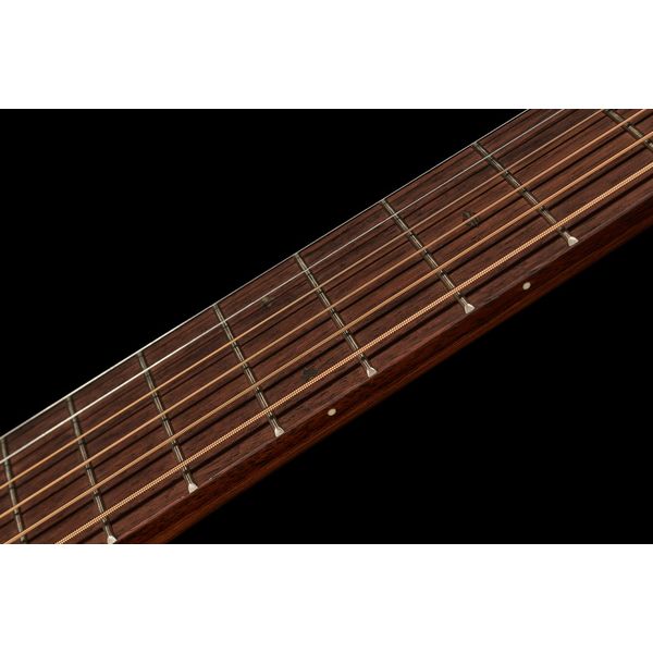 Martin Guitar 000-15M LH