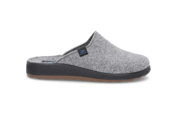Slip in filttøfler