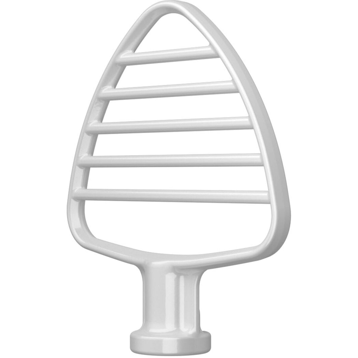 Deigmixer, aluminium