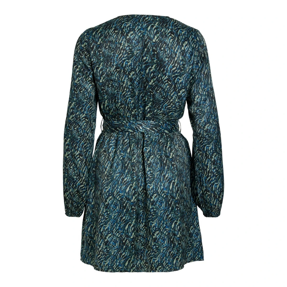 Dames Blouse broderie anglaise