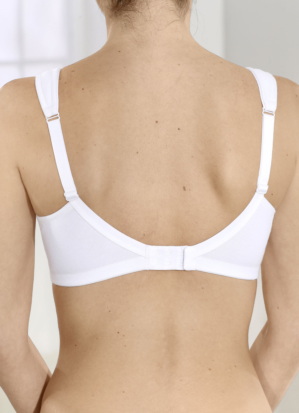 Speidel Zweierpack BH mit vorgeformten Cups