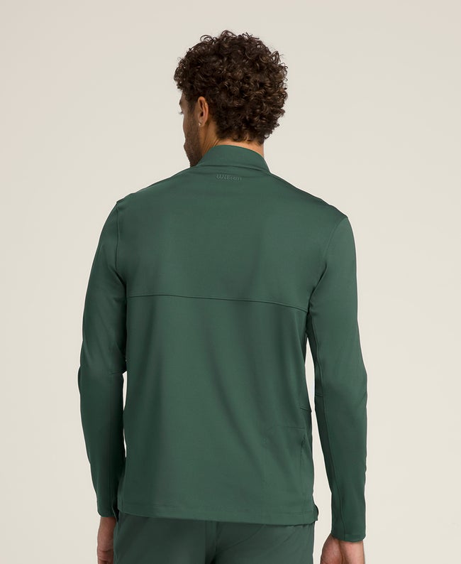 Elevate Performance Half-Zip