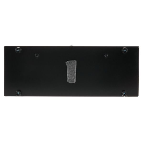Surfy Industries Surfybear Metal Reverb 2.1 BK