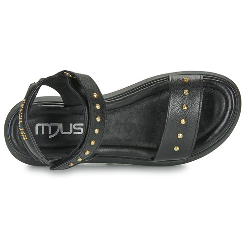 Mjus - PASADINA CLOU - Noir