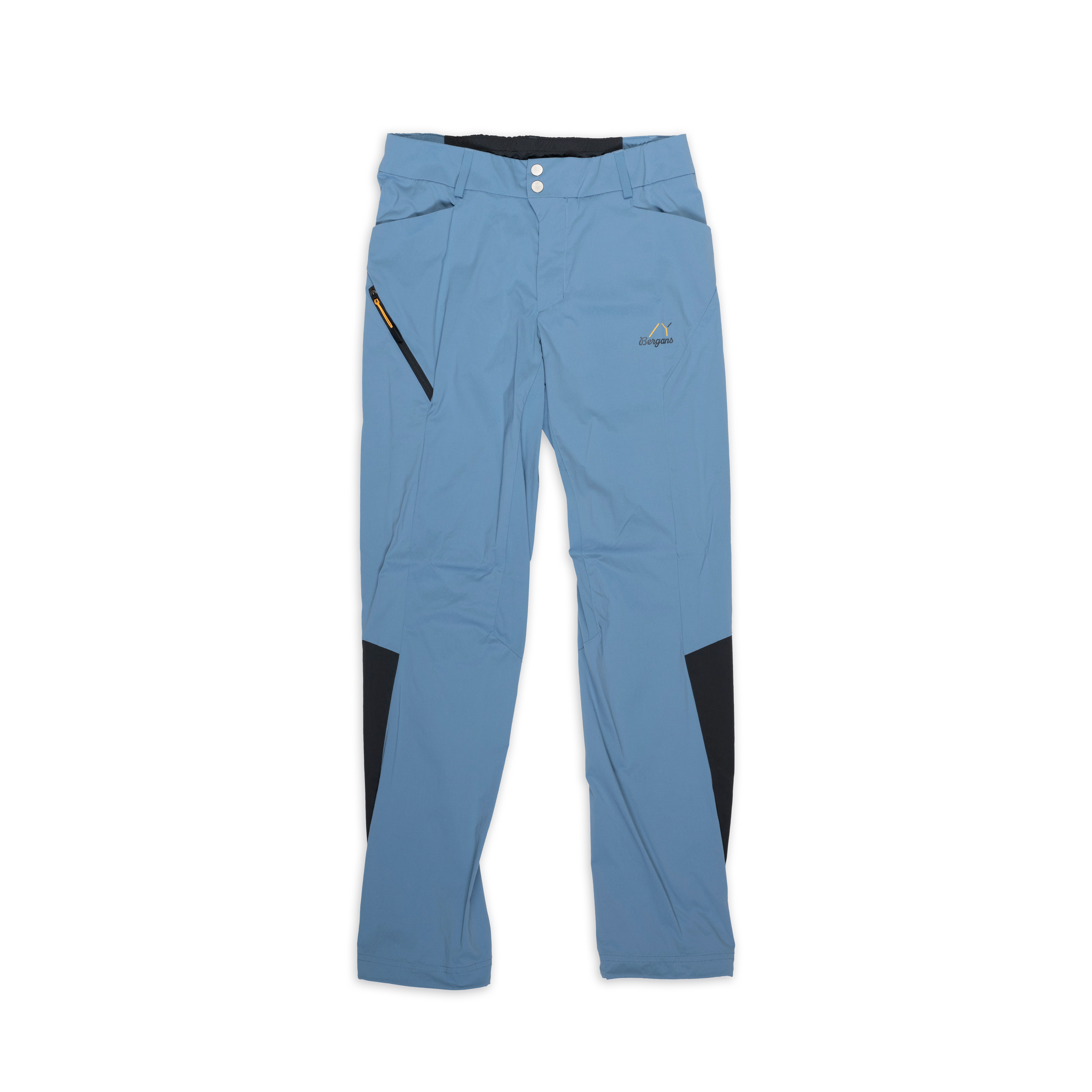Y LightLine Vapor Pants Women Elemental Blue