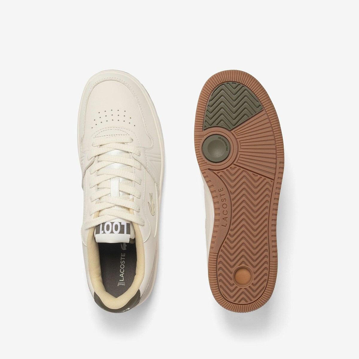 Tênis LACOSTE L001