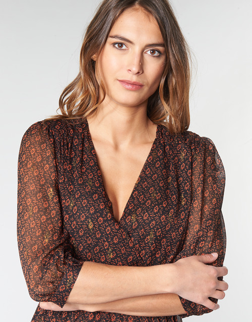 See U Soon - 9221839 - Noir / Rouge