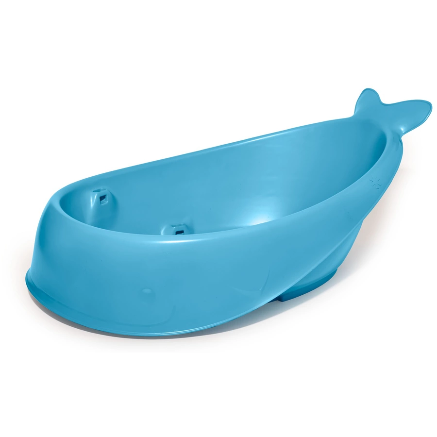 Skip Hop Badewanne Moby, blau