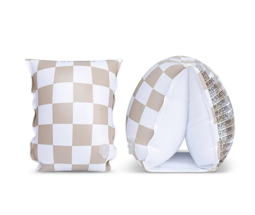 Swim Essentials Swim Essentials Zwembandjes Checkmate 0-2 jaar