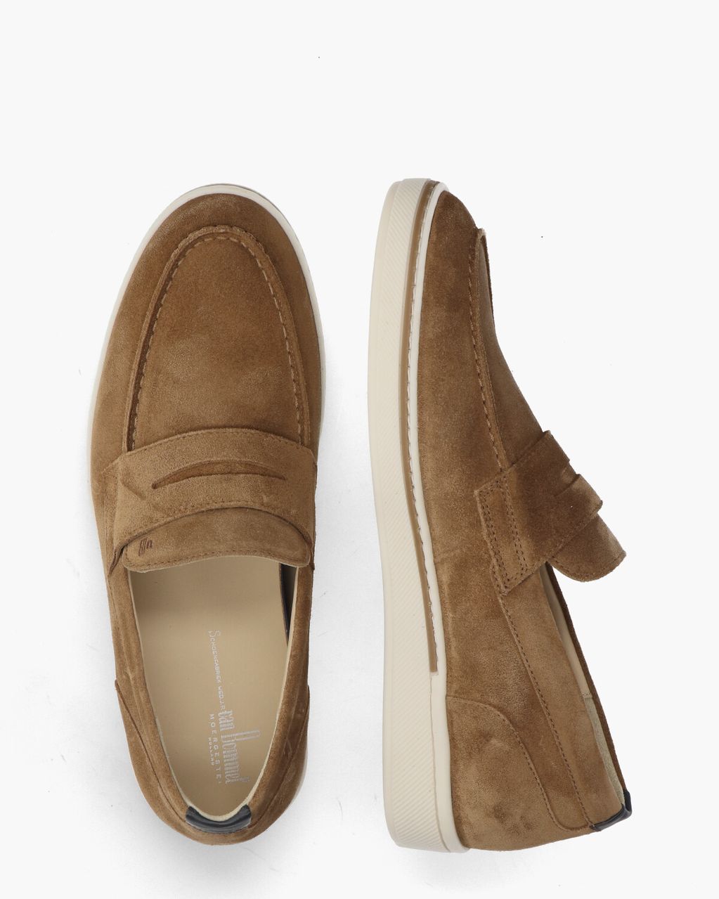 Van Bommel Bora 04.02 Herenloafers