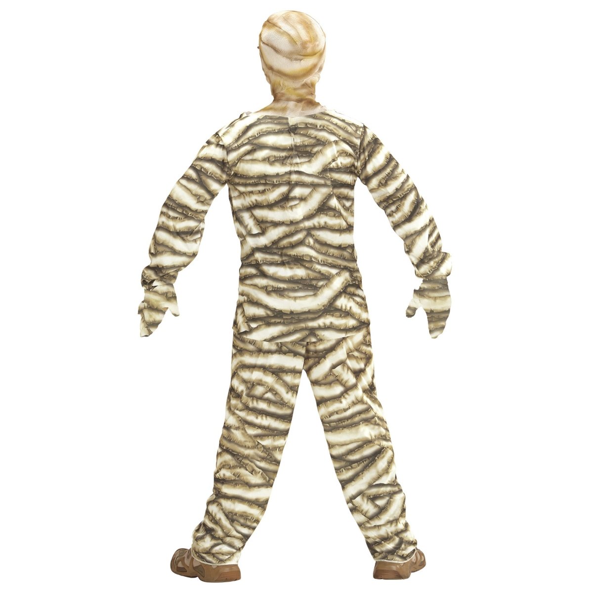 Halloween Kostuum Kind Mummie