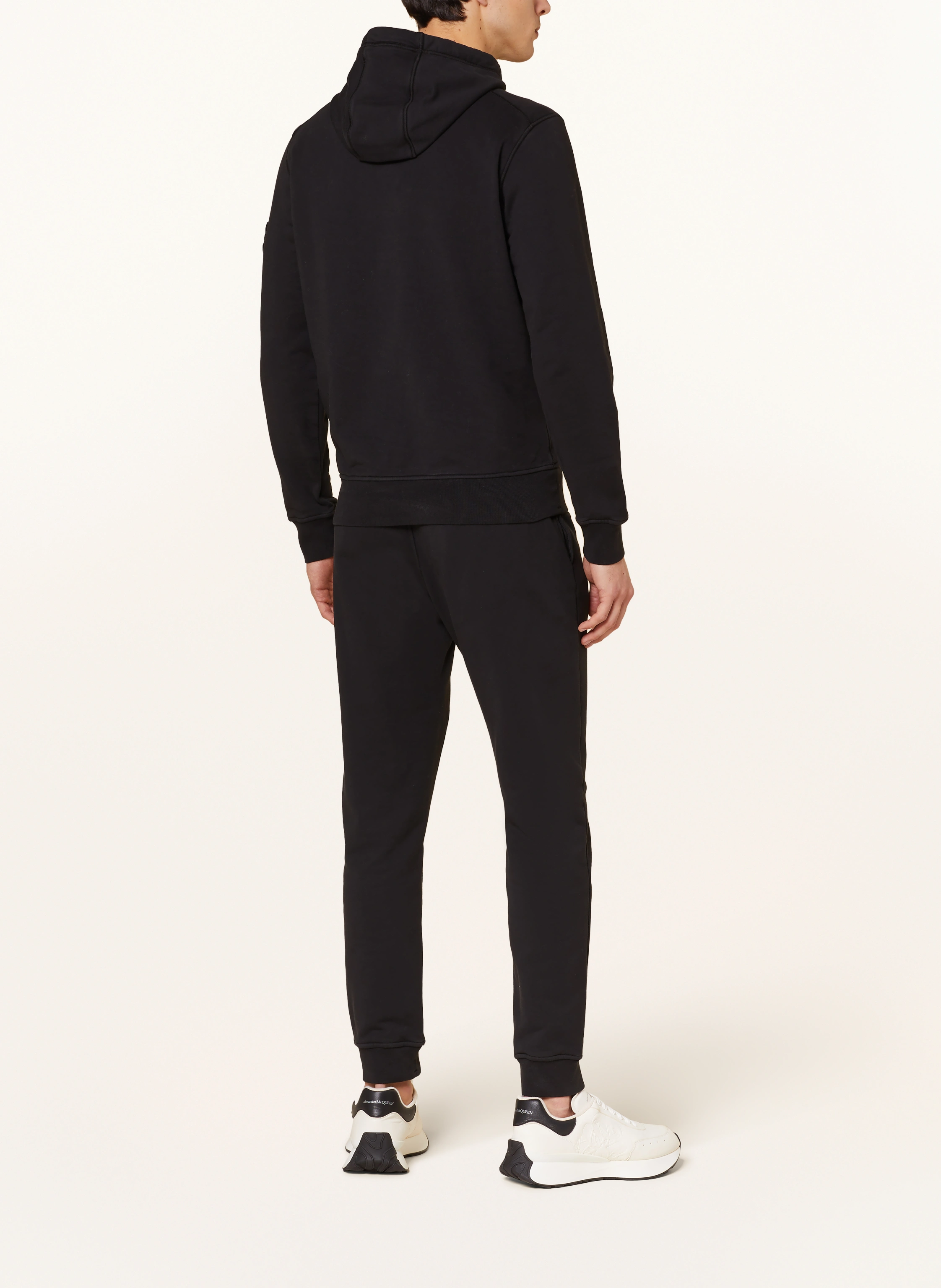 STONE ISLAND Hoodie