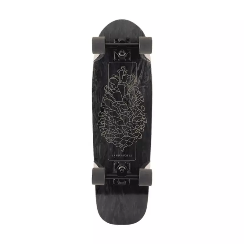 Skate cruiser LANDYACHTZ Dinghy Blunt Pinecone 8.6