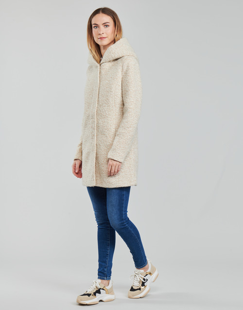 Only - ONLNEWSEDONA - Beige
