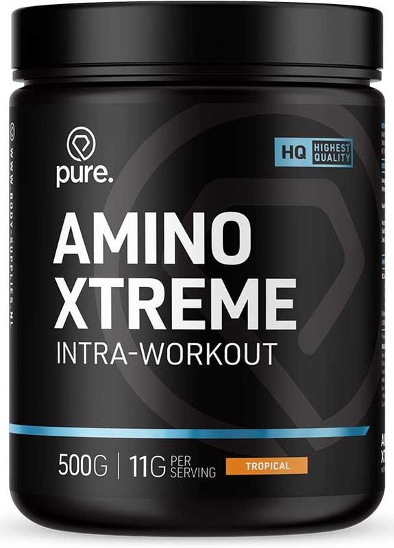 Amino Xtreme 500gr