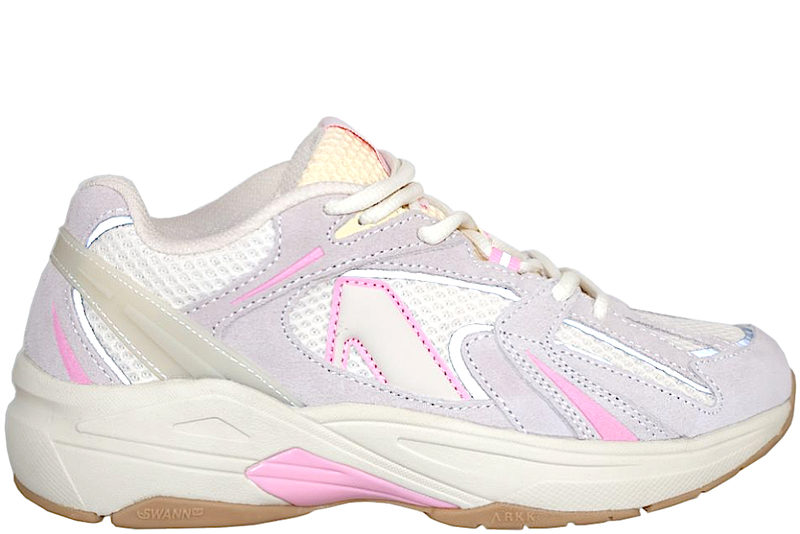 ARKK COPENHAGEN OSERRA PINK SNEAKER