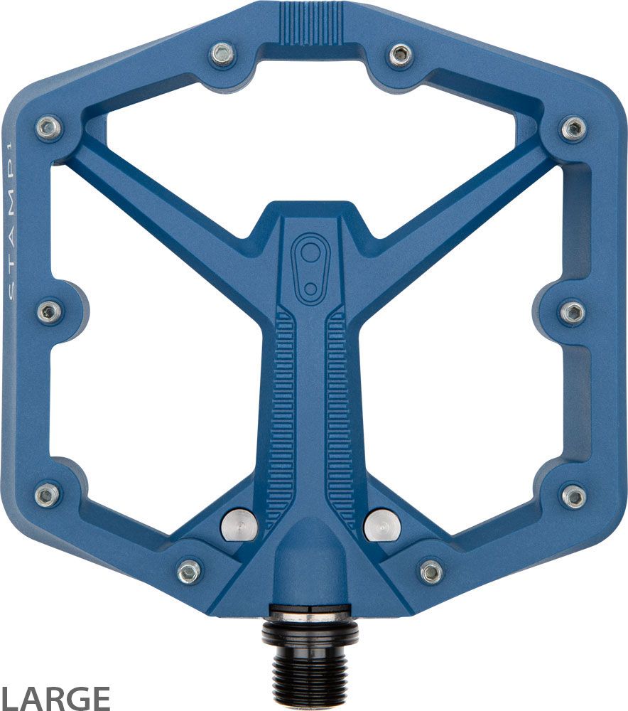 CrankBrothers Stamp 1 - 2 Gen. - Plattformpedale kaufen | Bike-Discount