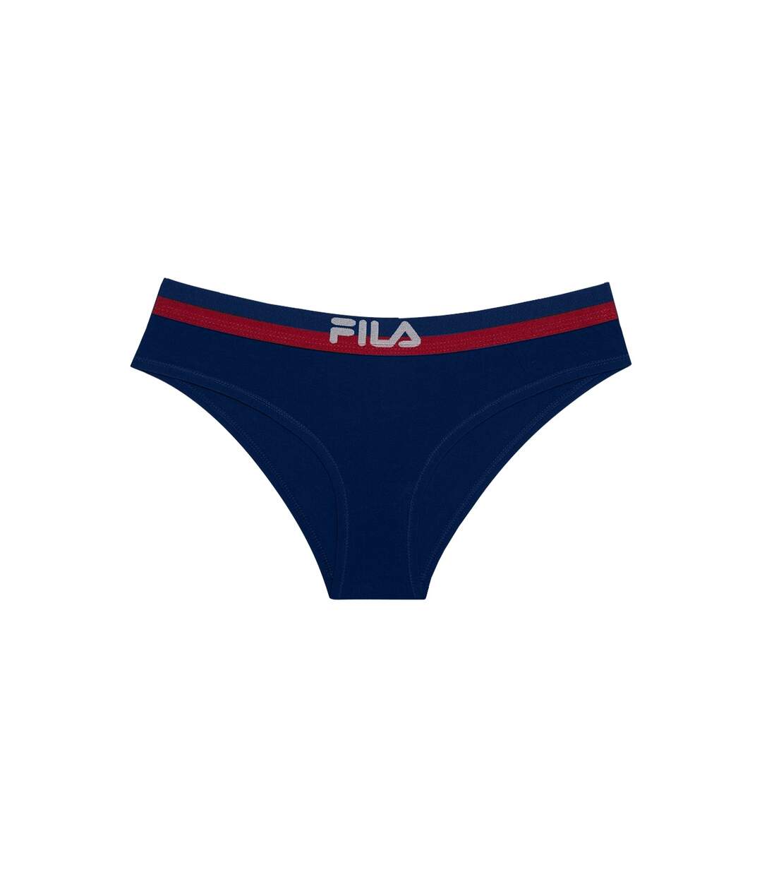 Lot de 3 Slips coton Femme FU6050