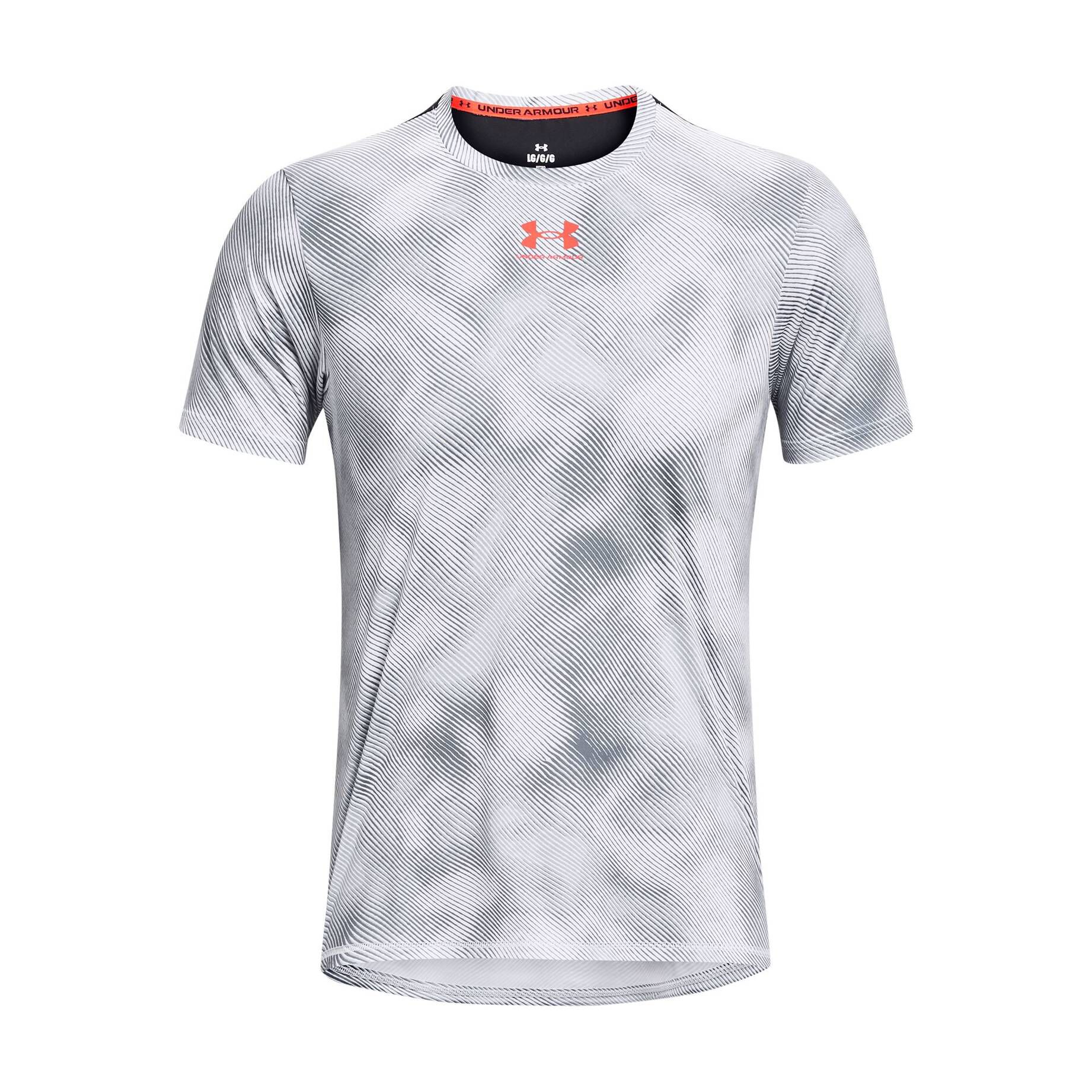 Under Armour| Herren Trainingsshirt CHALLENGER PRO