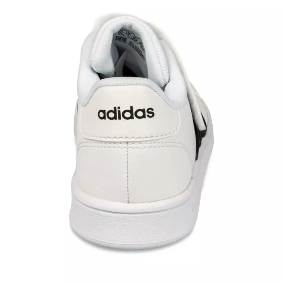 Baskets BLANCHES ADIDAS Grand Court C