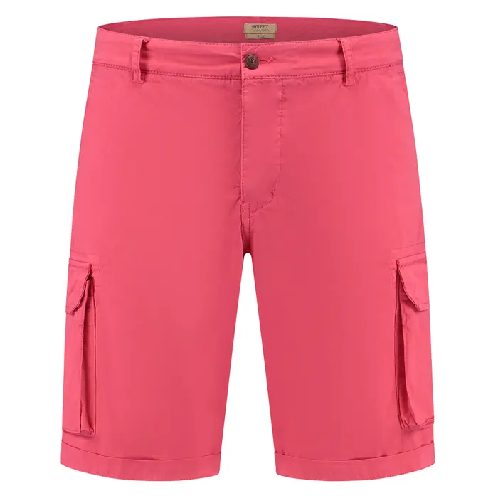 40WEFT Nick Cargo Short Heren