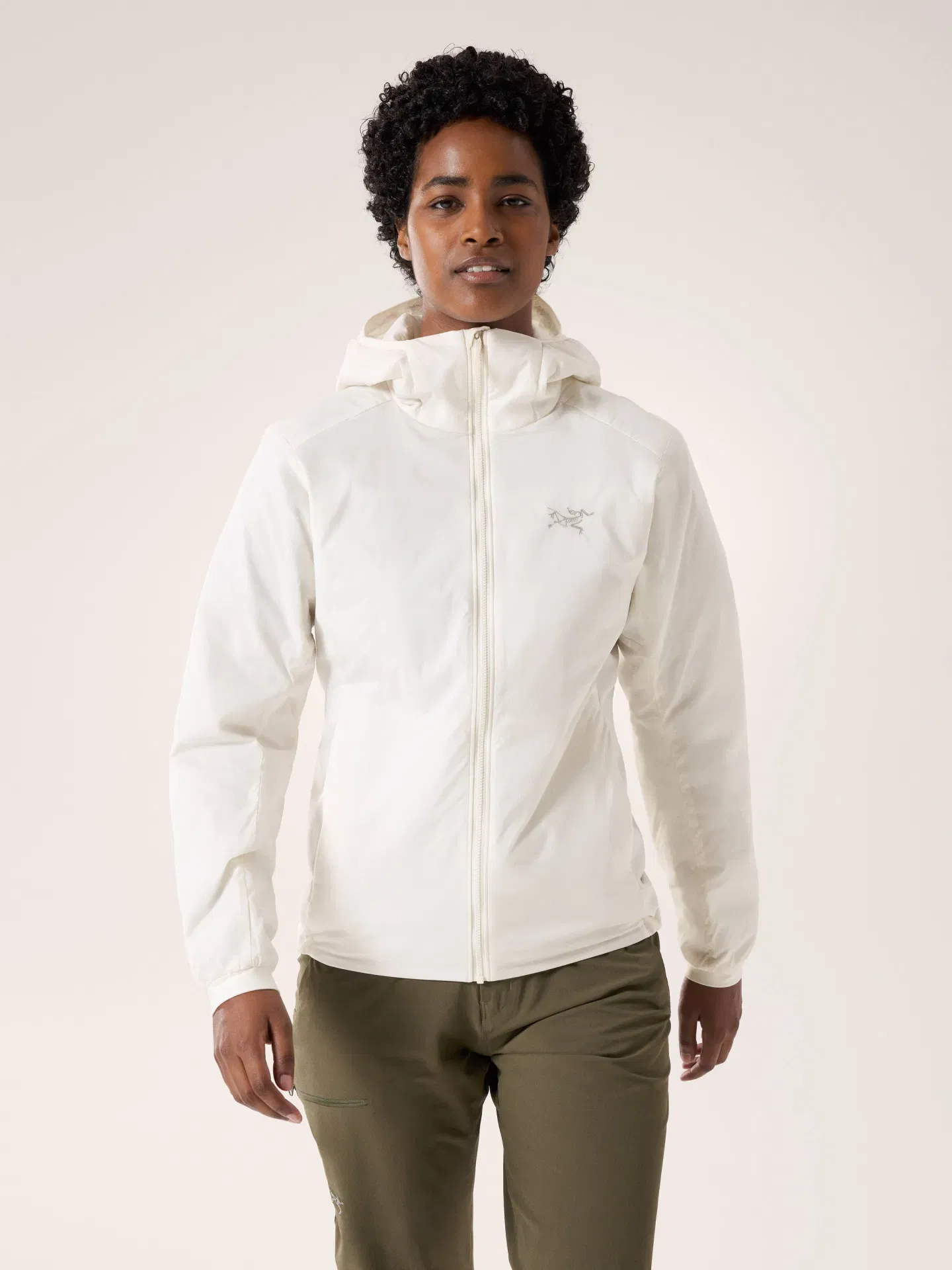 Arc'teryx Atom Hoody W's
