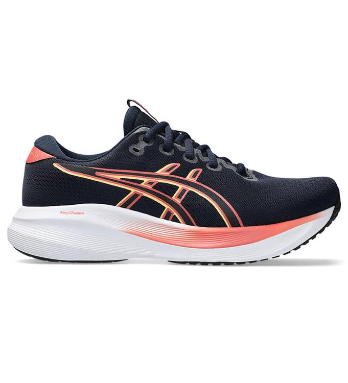 ASICS GEL-EXCITE 11 1012B861-400 MIDNIGHT-DARK-PINK-CLAY